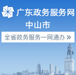 广东政务服务网